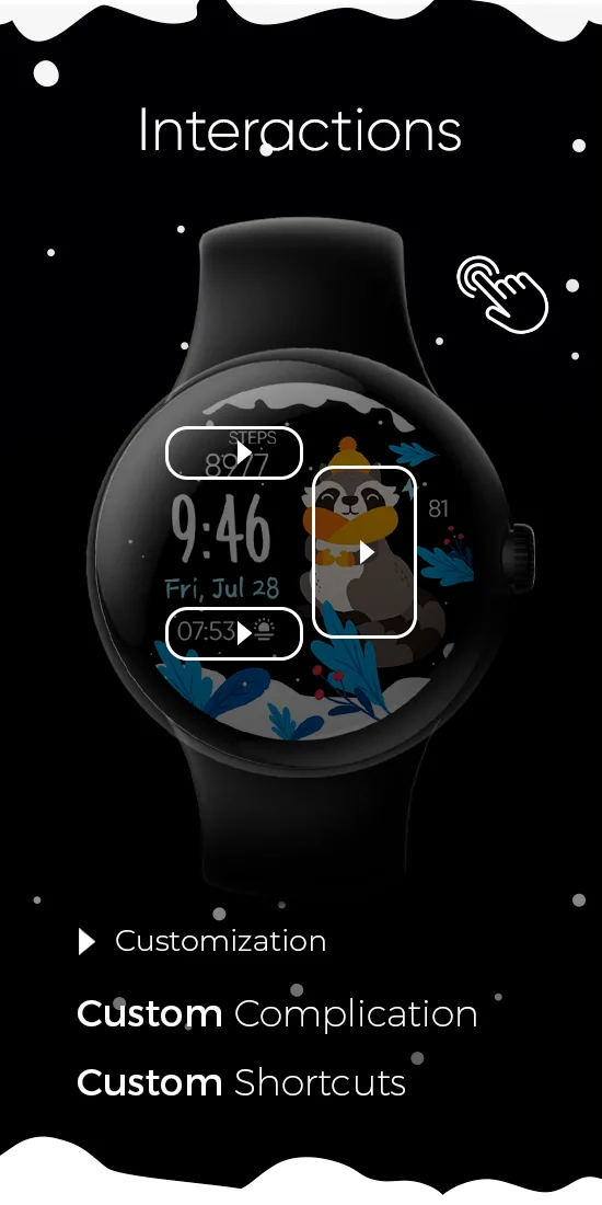 Animals & Nature preview 4
