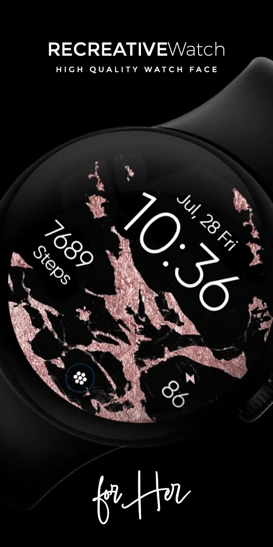 Bright Marble preview 1