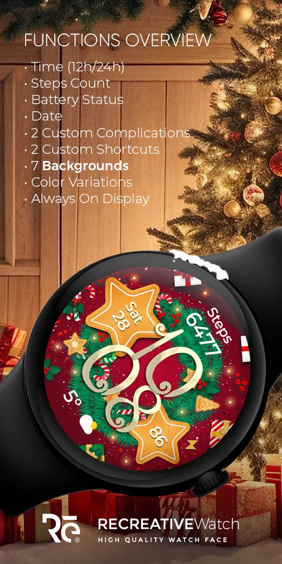 Christmas Gifts preview 5