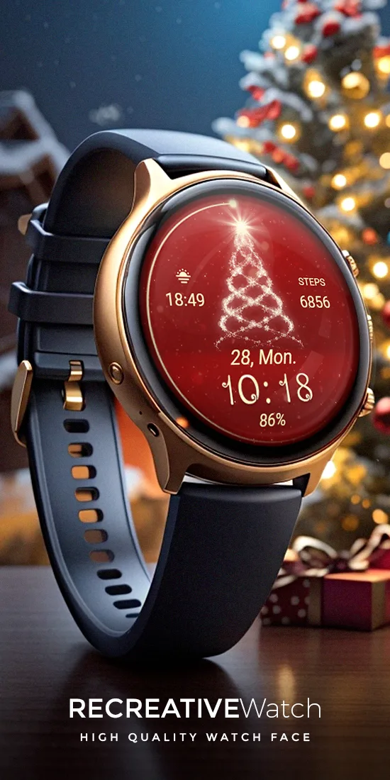 Christmas Spirit preview 2