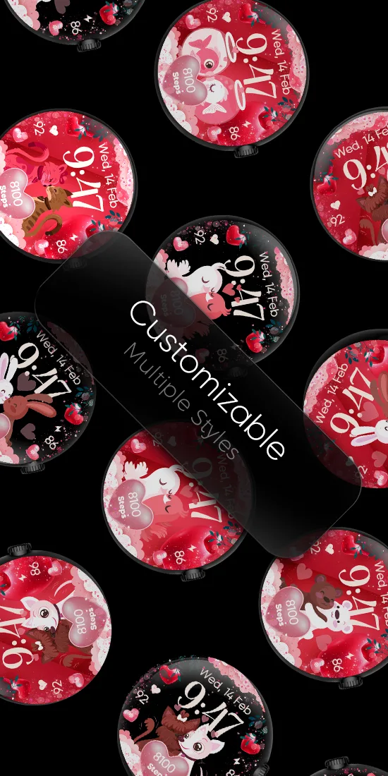 Cute V-Day preview 5