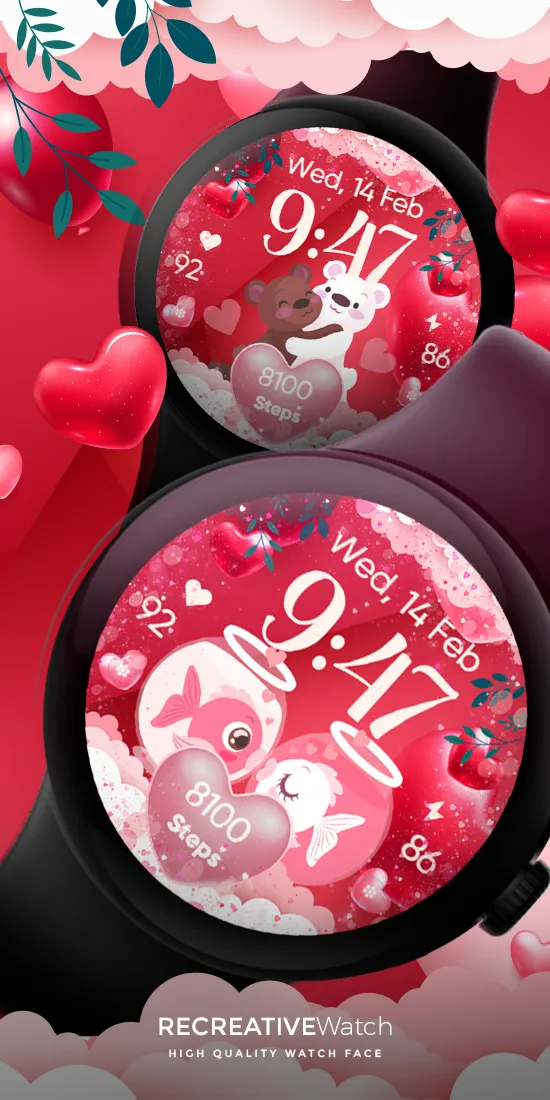 Cute V-Day preview 1