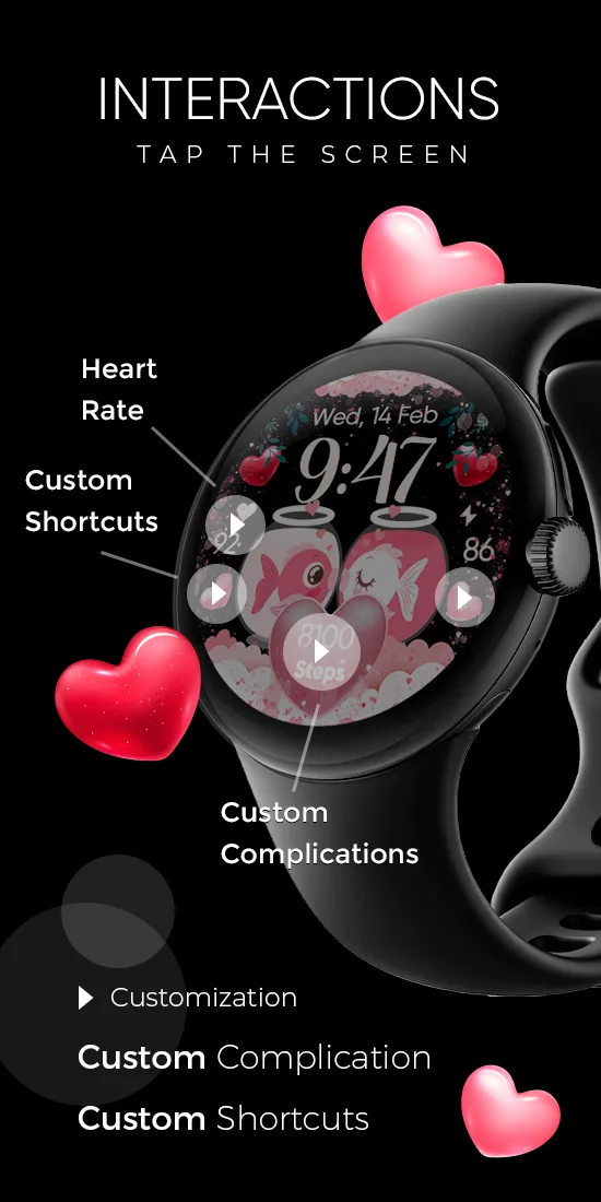 Cute V-Day preview 4