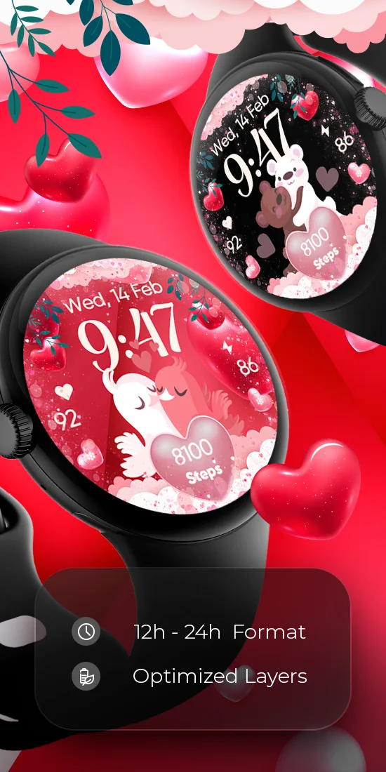 Cute V-Day preview 3