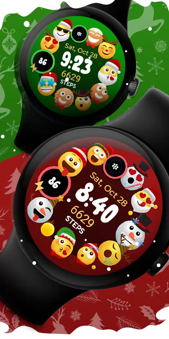 Emoji Frame preview 1