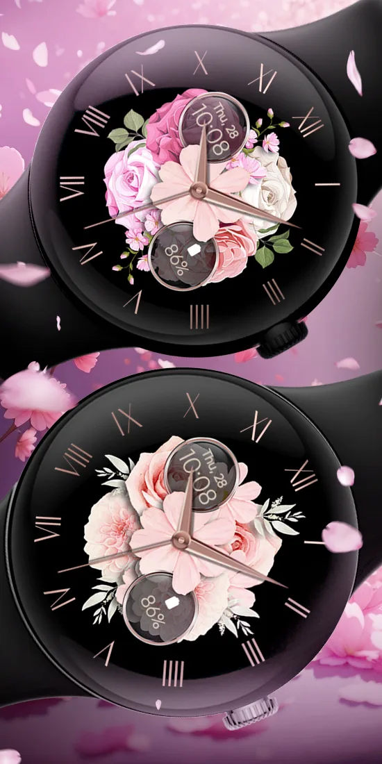 Flowers & Seasonal preview 1