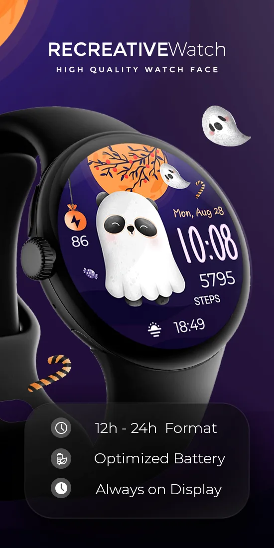 Halloween Story preview 2