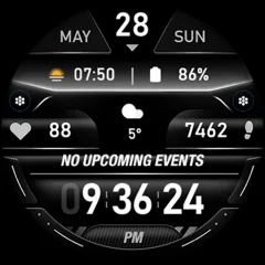 RE03 watch face