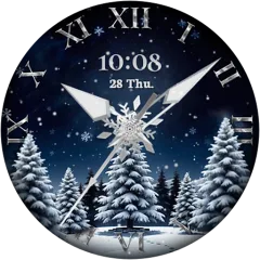 ReS60 watch face