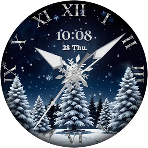 ReS60 watch face