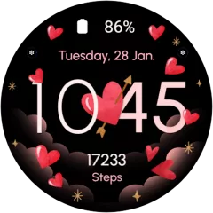 ReS63 watch face