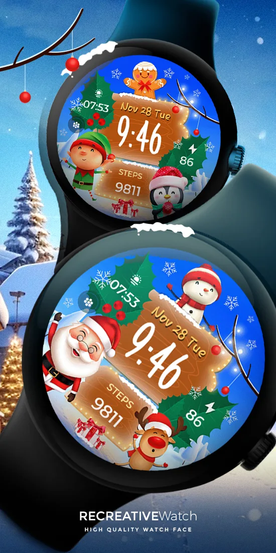 Seasonal Vibes preview 1