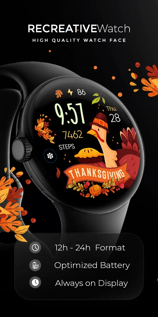Thanksgiving II preview 2