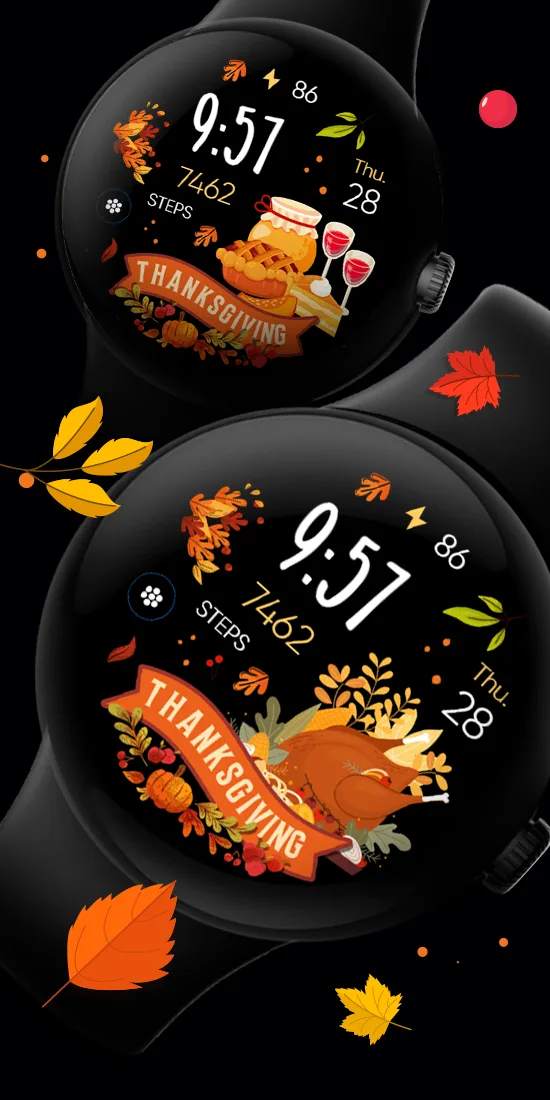 Thanksgiving II preview 1