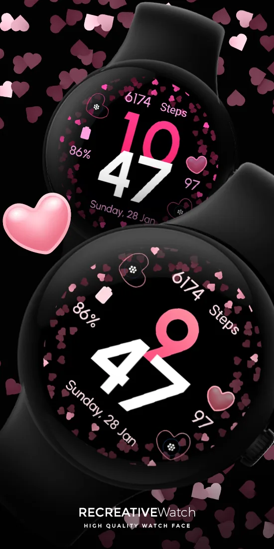V-Day Beauty preview 1