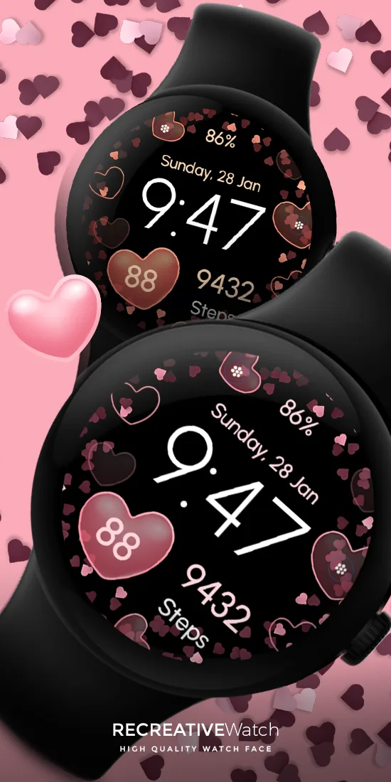 V-Day Elegance preview 1